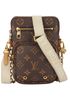 Louis Vuitton Monogram Utility Pocket Bag, other view